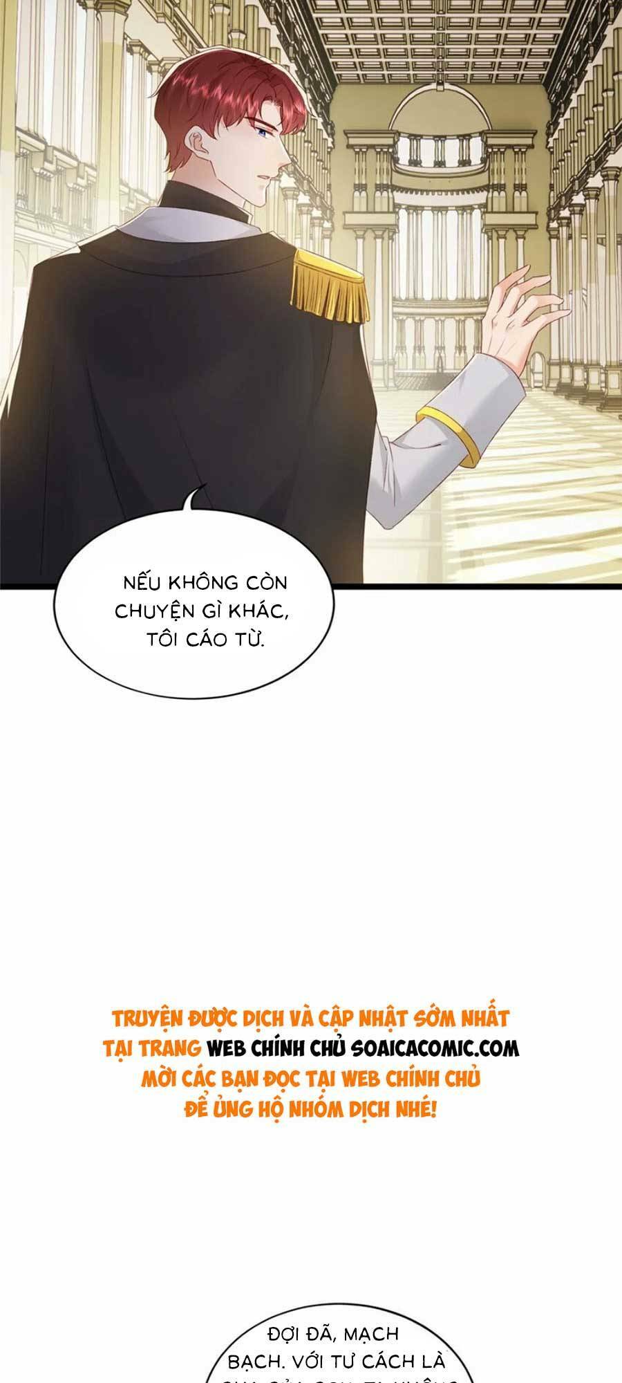 cô vợ của tôi không dễ bắt nạt chapter 89 22