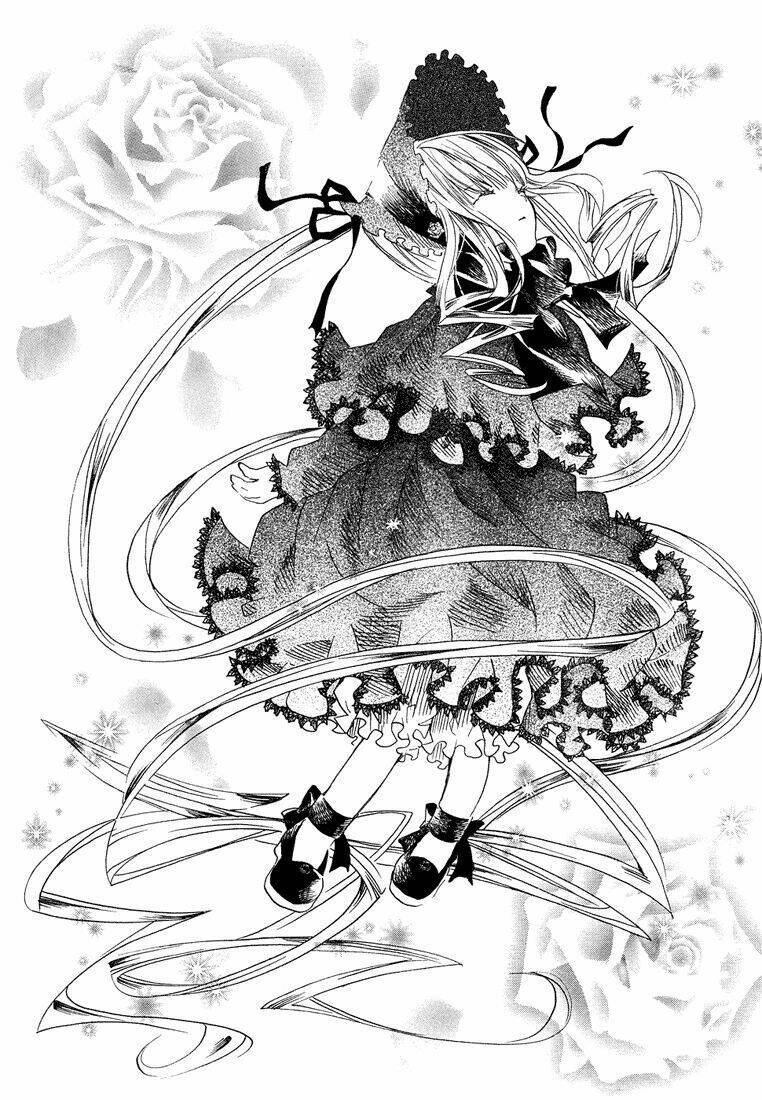 rozen maiden ii chapter 2 28