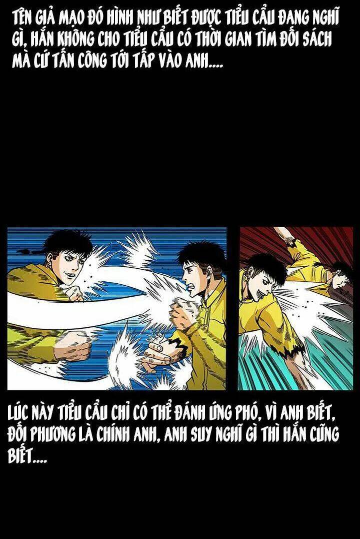 U Minh Ngụy Tượng Chapter 190 53