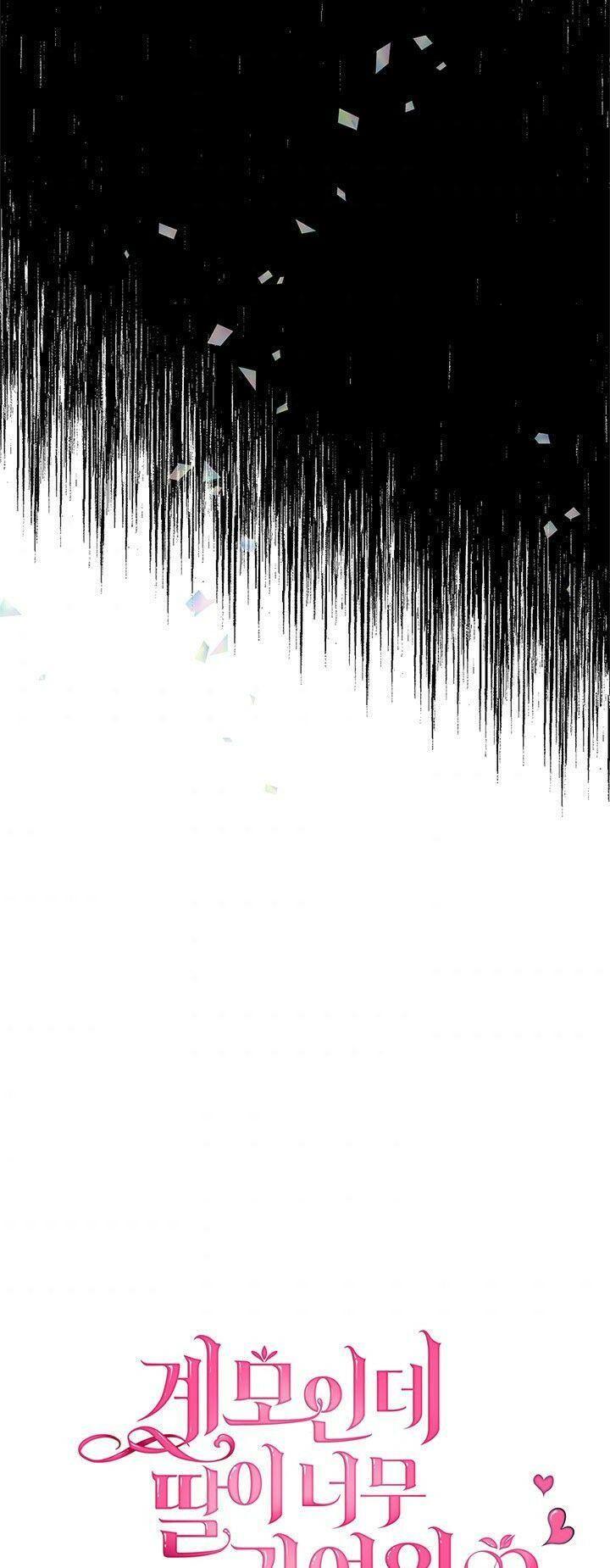 con gái chồng quá dễ thương chapter 34 6