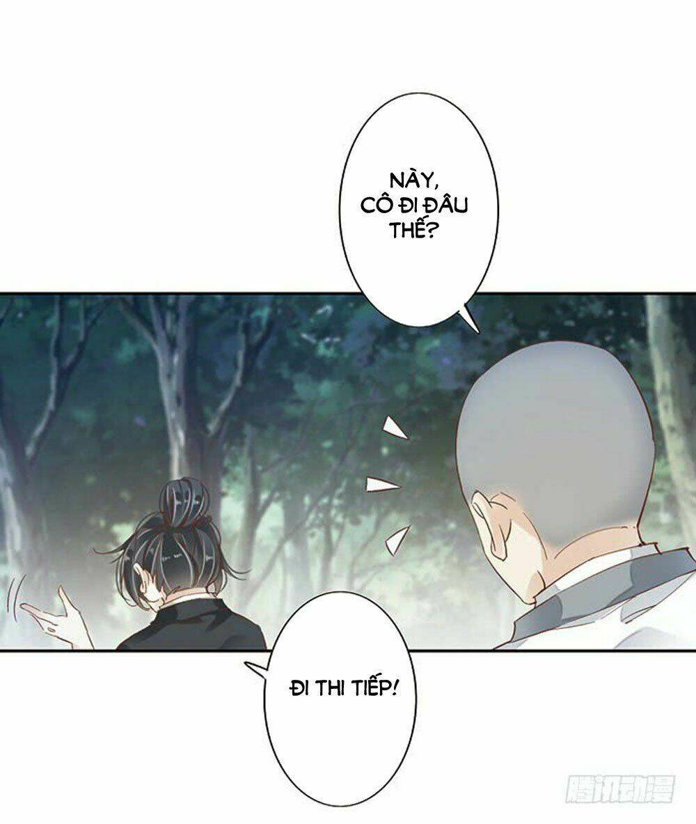 thiền tâm vấn đạo chapter 18 47