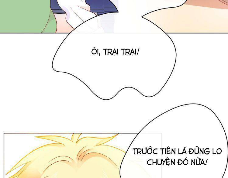 giai điệu của sự va chạm chapter 17 14