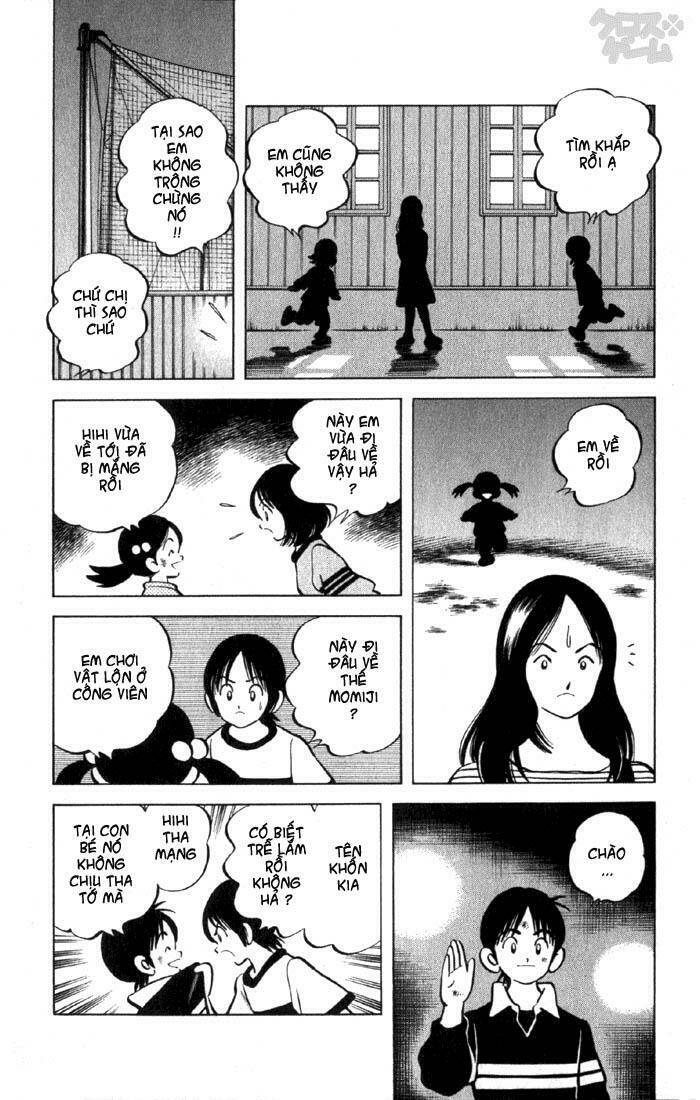 trò chơi vượt qua thử thách chapter 4 13