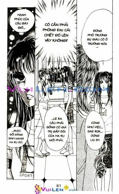 nụ hôn nồng thắm chapter 5 81