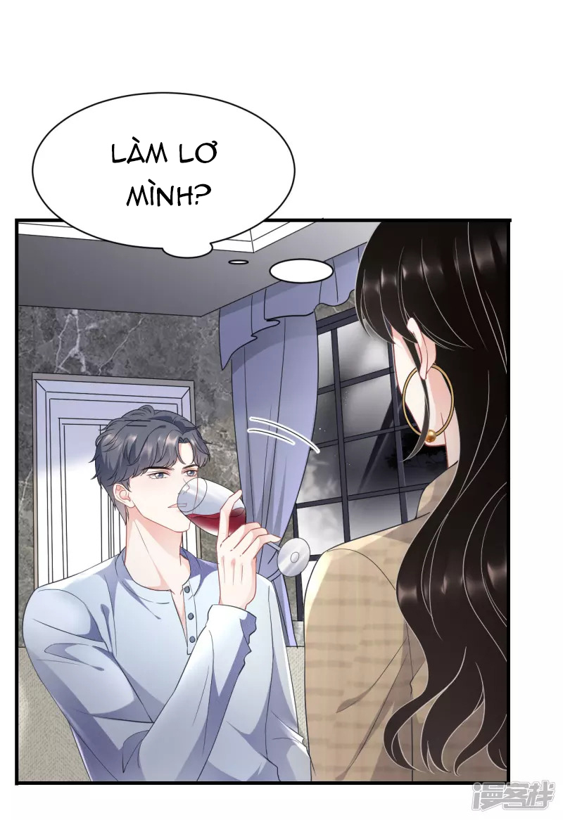 [16+] đại tiểu thư có thể có ý đồ xấu chapter 39.1 12