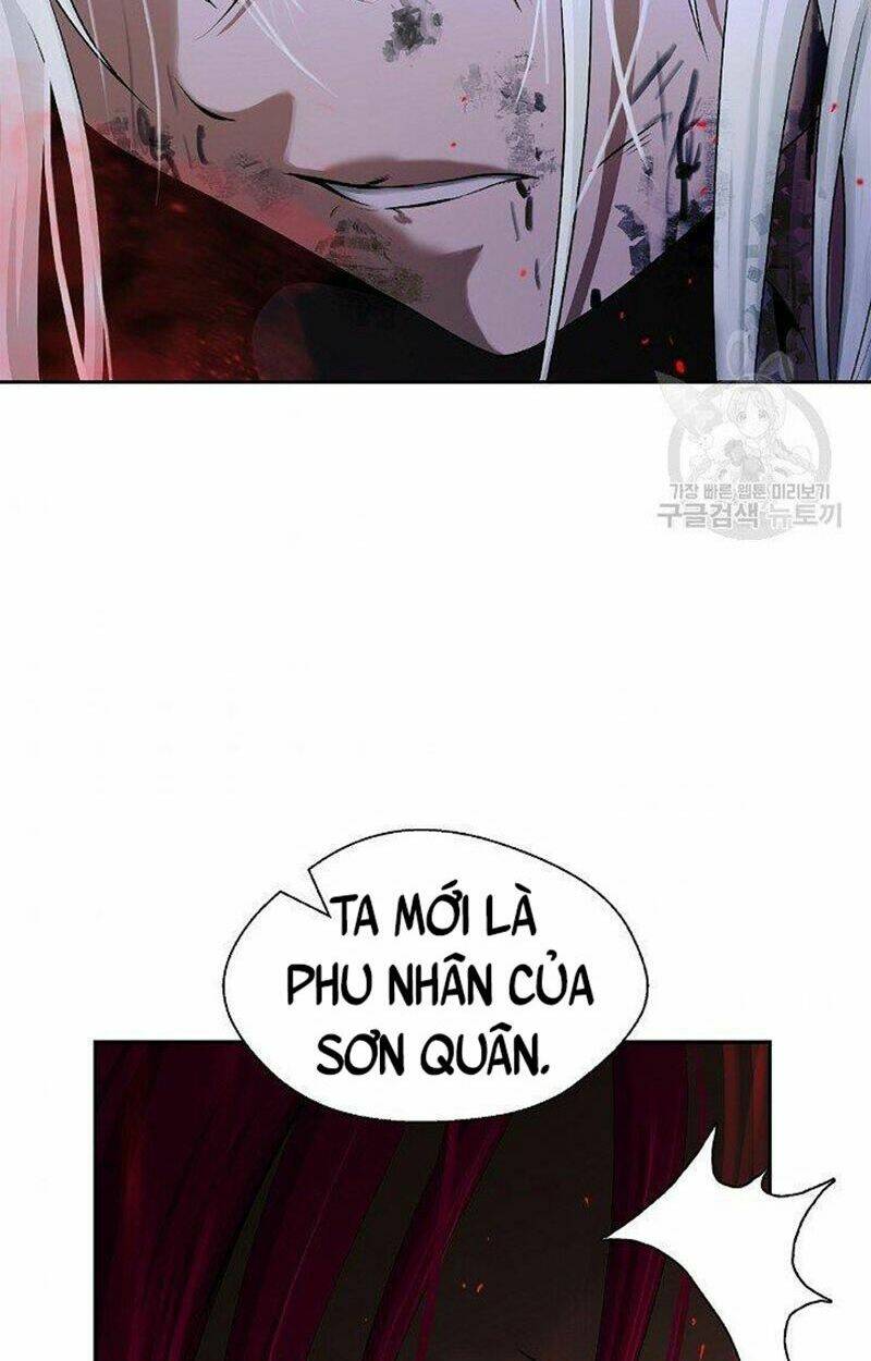 xuyên không thành hổ chapter 74 109