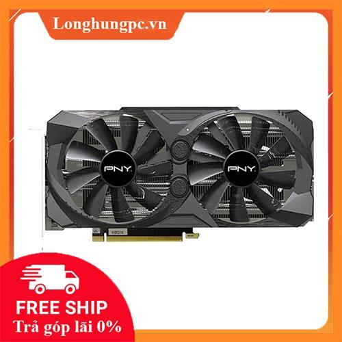 VGA PNY GeForce RTX 3070 8GB UPRISING DUAL FAN (8GB GDDR6, 256-bit, HDMI+DP, 2x8-pin)