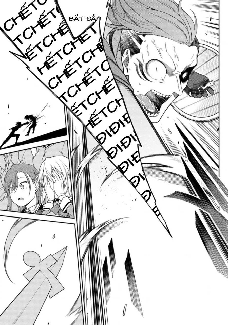 âm dương sư mạnh nhất chuyển sinh chapter 9 33