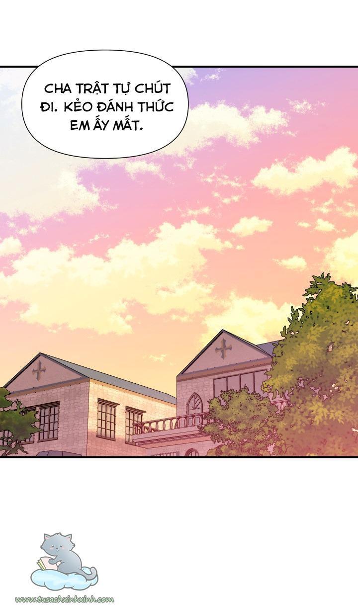 công nương khế ước của gia tộc công tước quái vật chapter 134 27