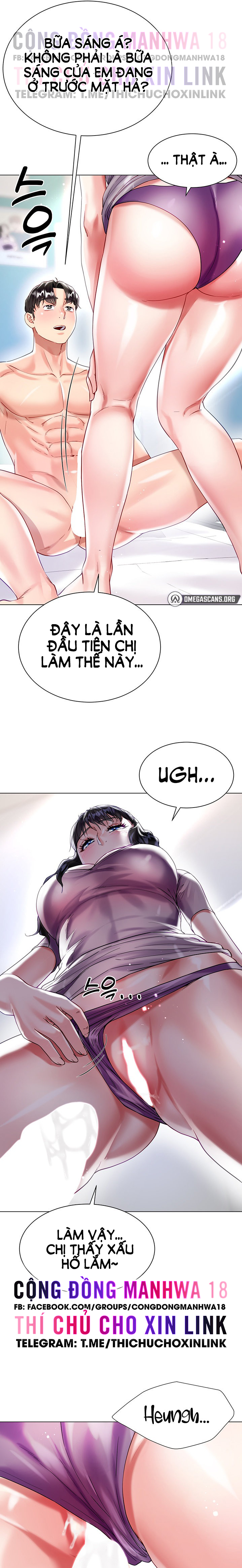 thương thầm chị dâu chapter 21 19