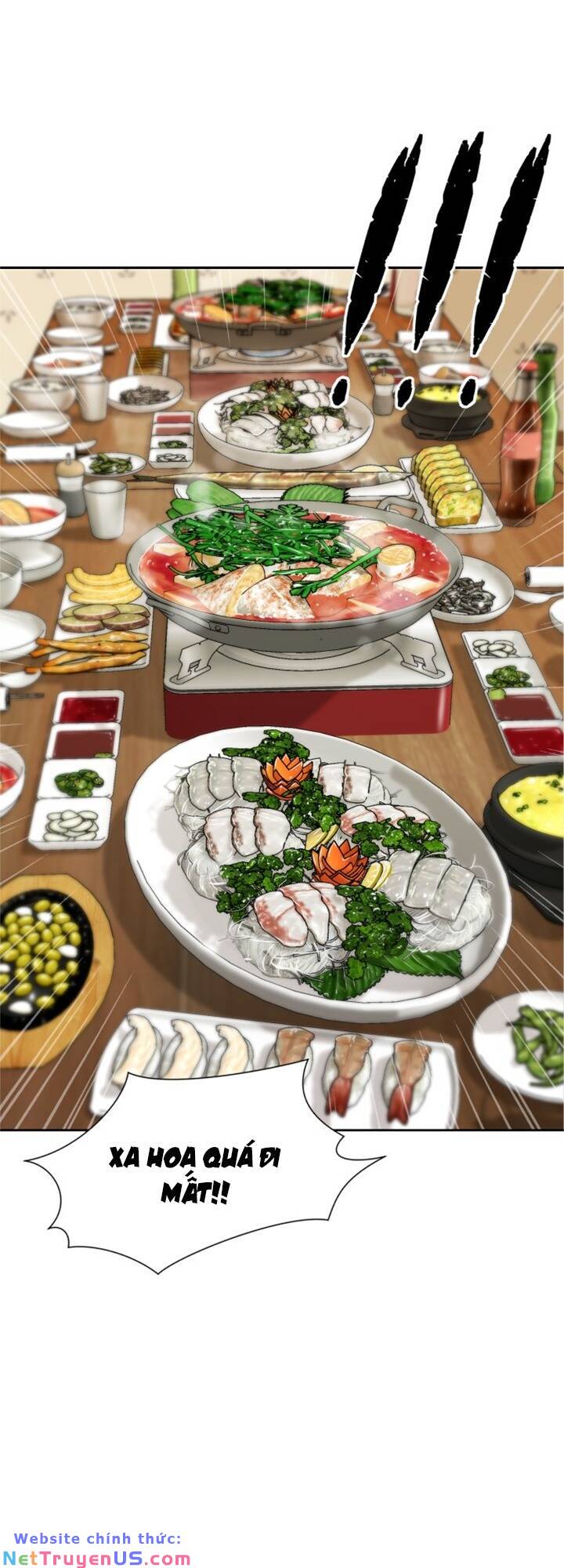 gương mặt thiên tài chapter 83 24