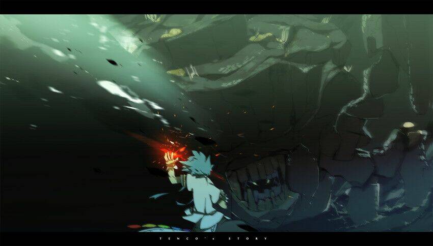 touhou - tenco no tabi chapter 2 45