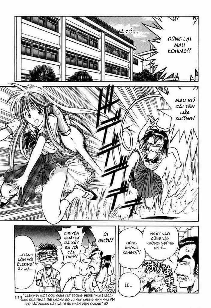 rocket princess chapter 23 14