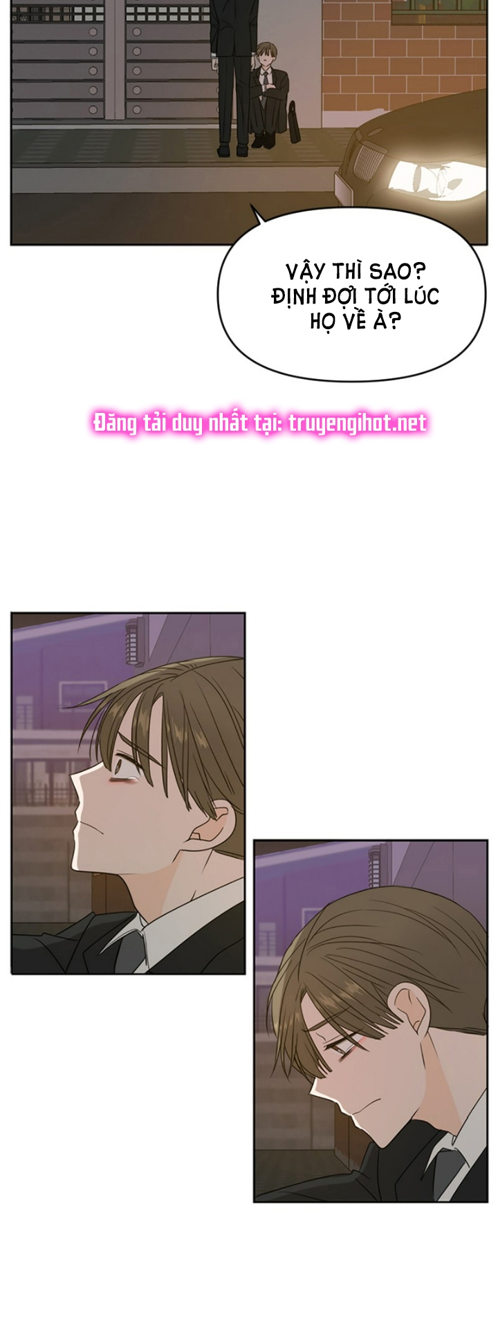 hẹn gặp anh ở kiếp thứ 19 chapter 64 4