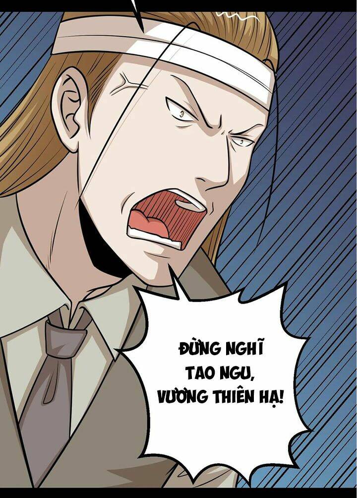 đai ca trở lại tuổi 16 chapter 53 32