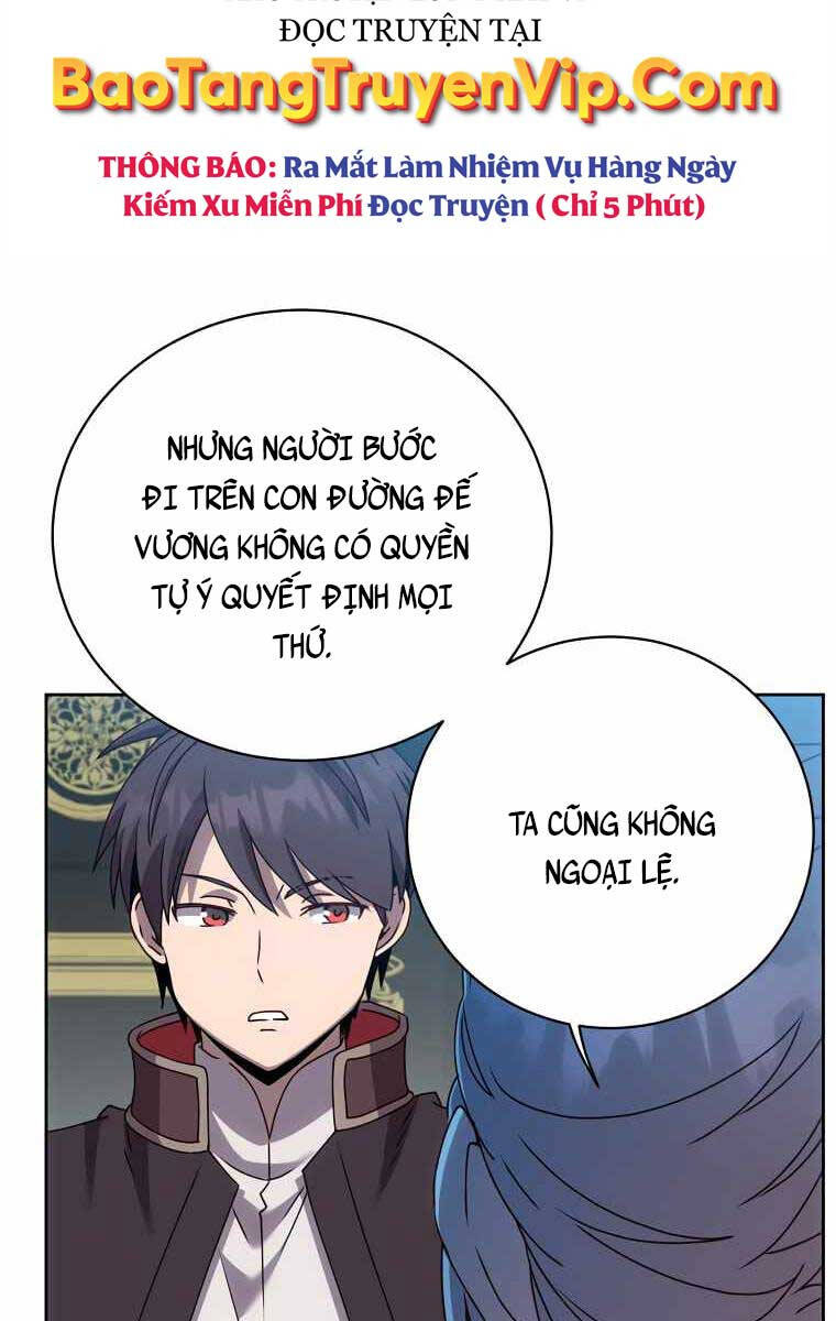 Anh Hùng Mạnh Nhất Trở Lại chapter 120 23