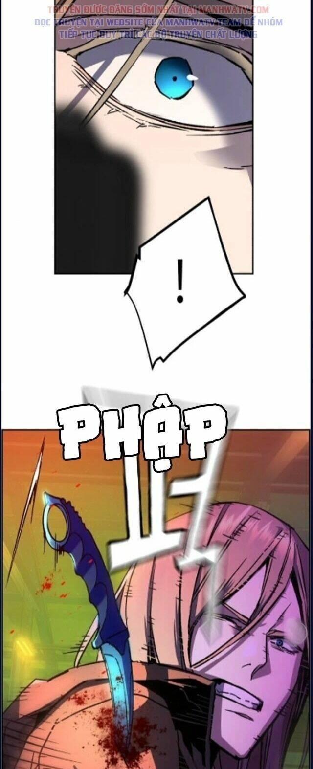 bạn học tôi là lính đánh thuê chapter 41 65