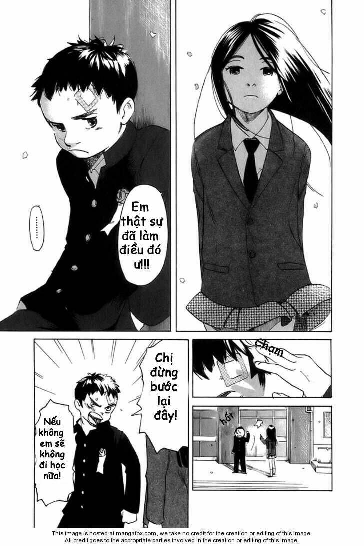 evil heart chapter 1 20