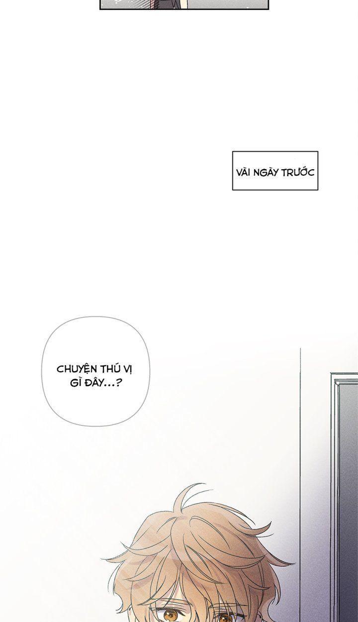 bạn trai tôi là một con ma ngọt ngào chapter 2 7