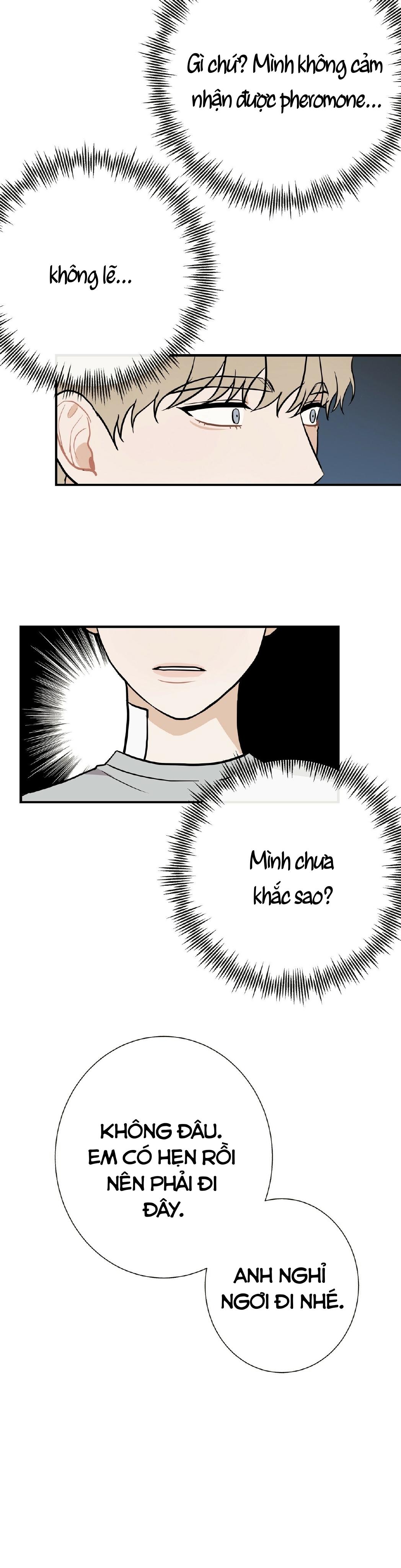 đứa trẻ này là con tôi (end) chapter 34 34