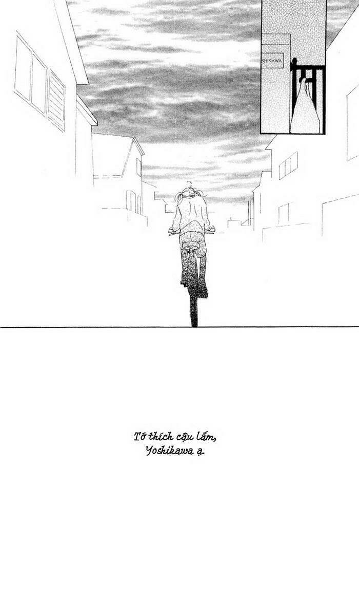 kimi no kachi chapter 2 20