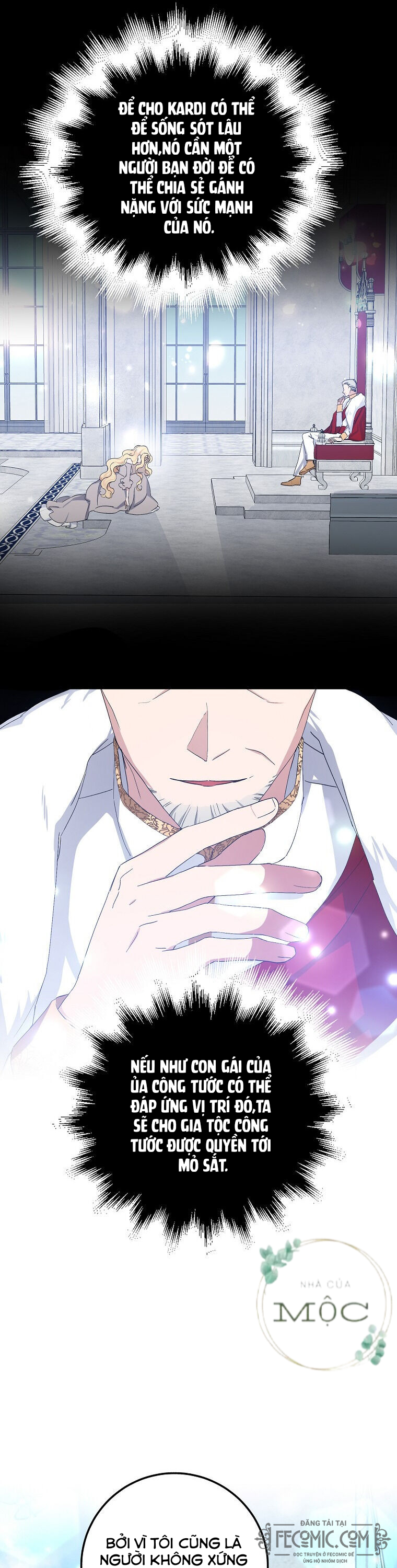 hãy cưới em lần nữa nhé, chồng yêu! chapter 1 40