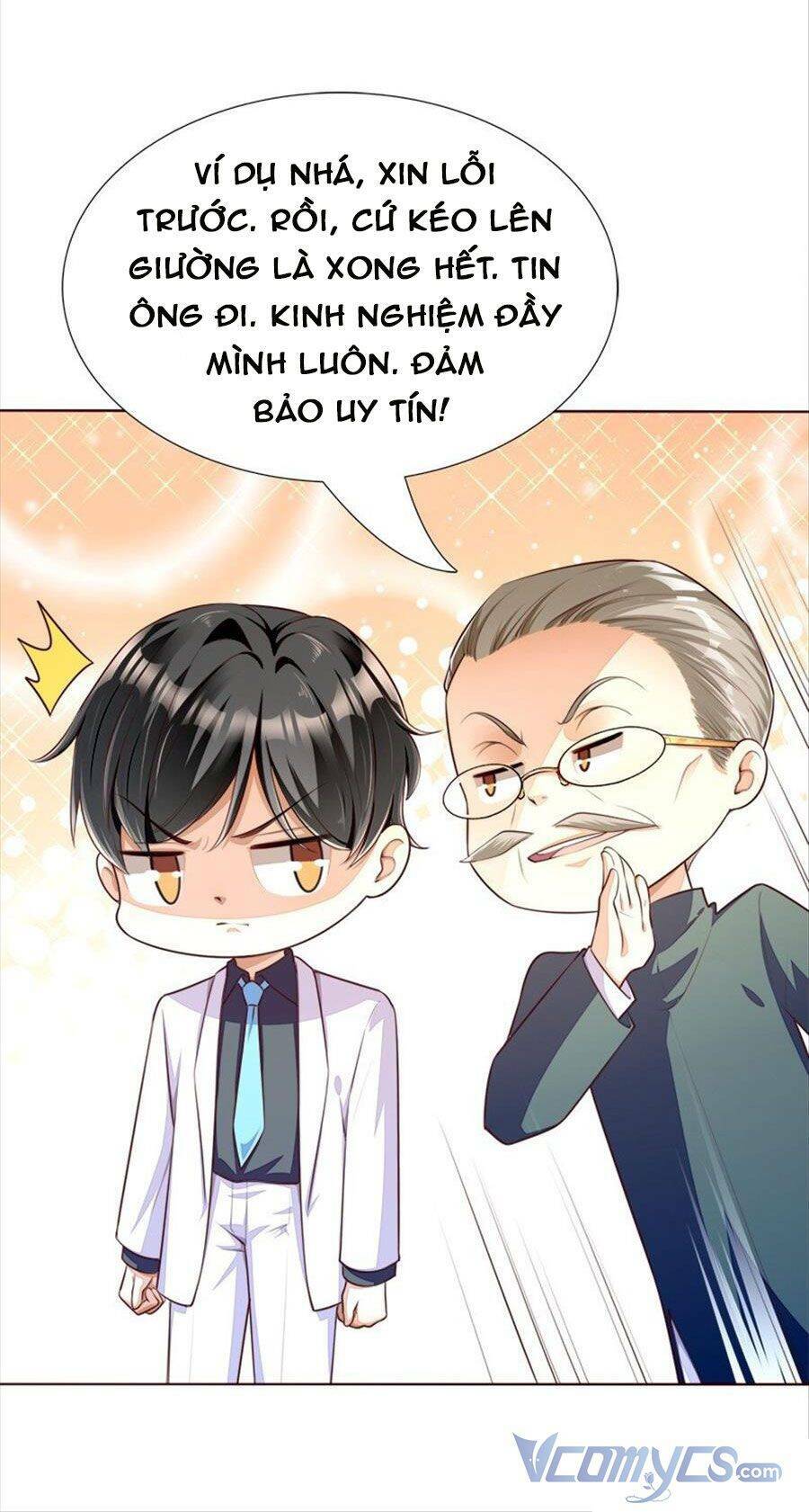 gặp phải người chồng xảo quyệt! chapter 25 43