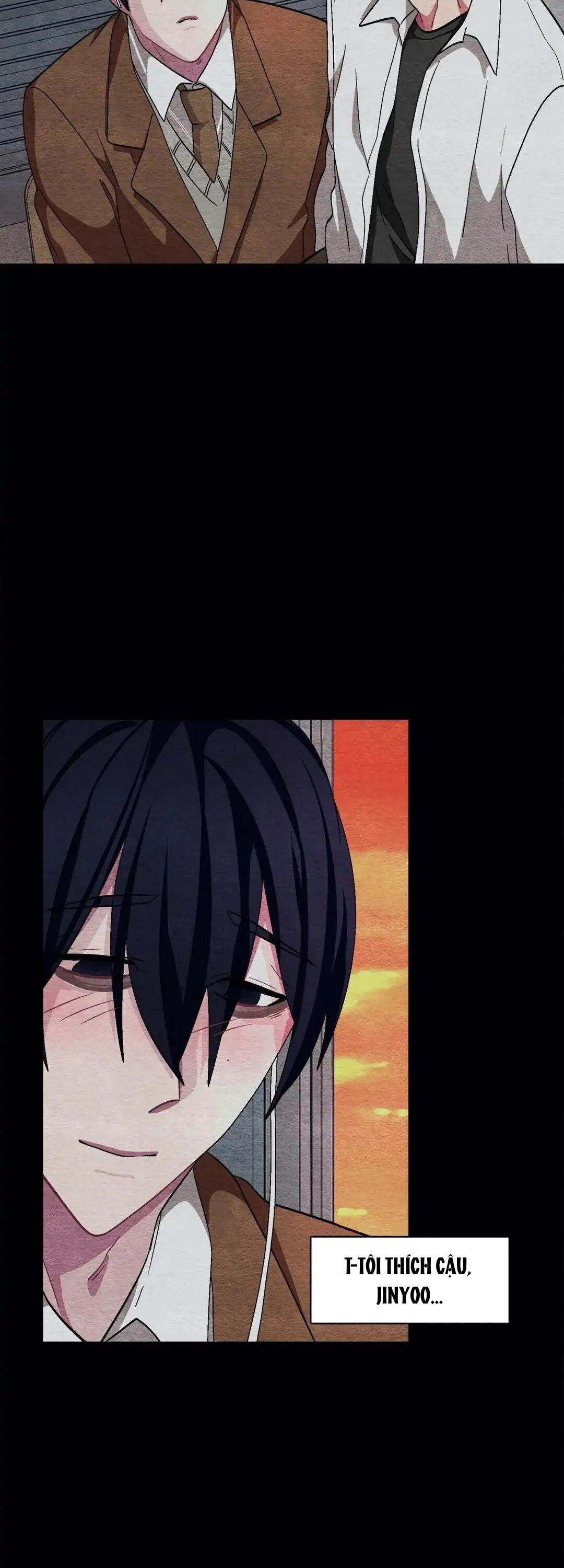 hãy vâng lời anh chapter 30 68