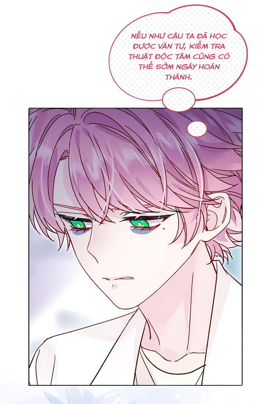 tôi phải làm một kẻ đại xấu xa chapter 101 14