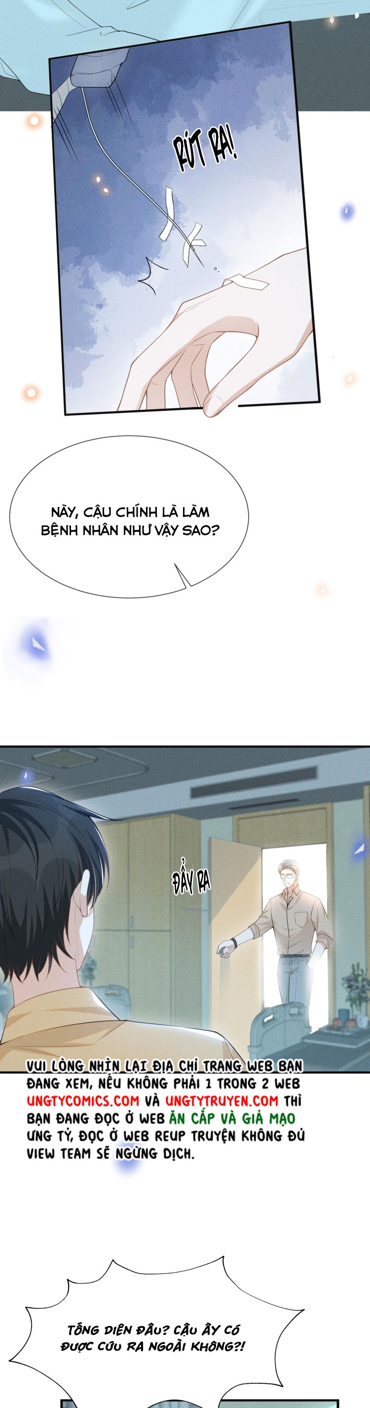 lai sinh bất kiến chapter 67 12