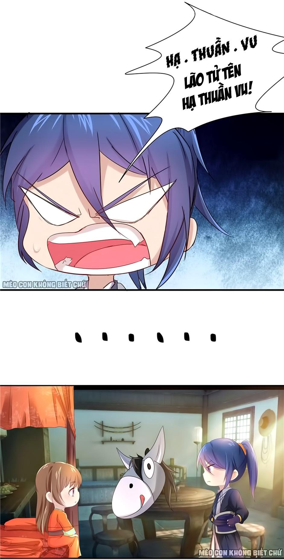 manh thê thực thần chapter 10 7