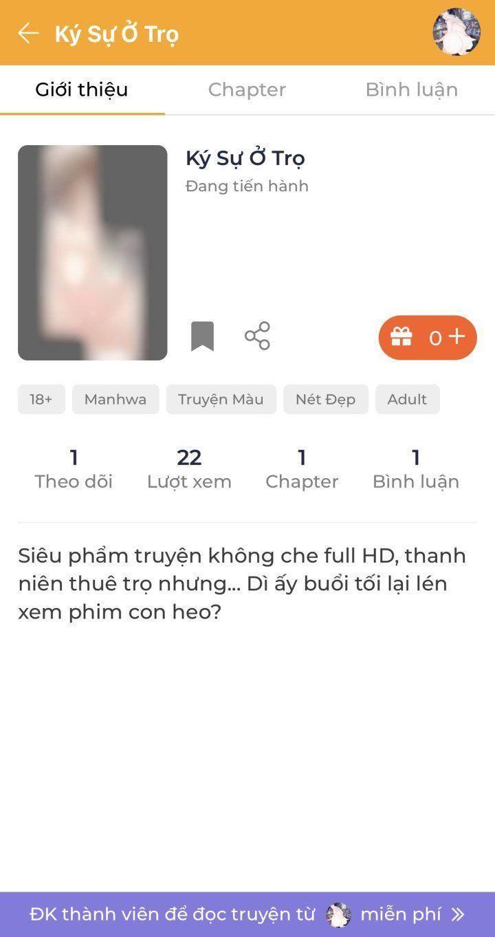 dập tới tấp dì của tôi chapter 76.5 3