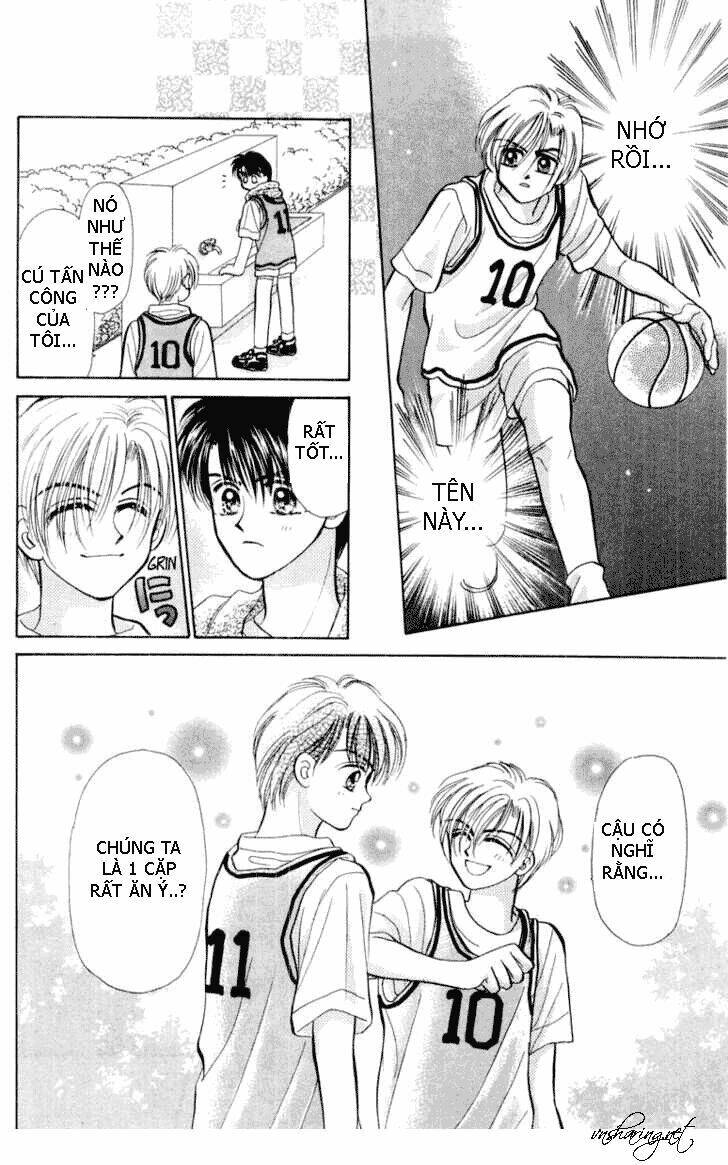 baby love chapter 31 31