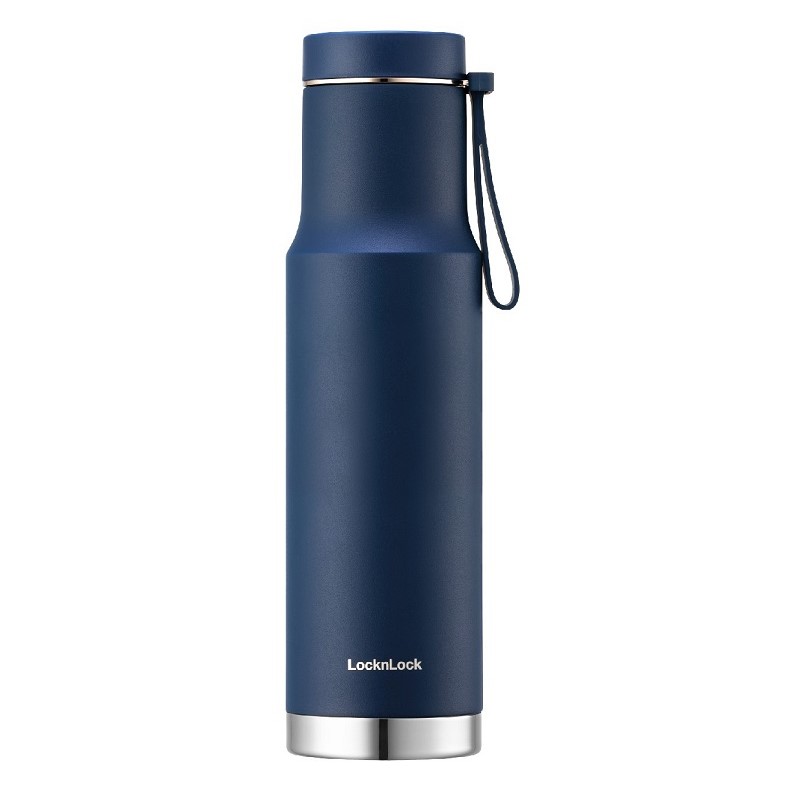 Bình giữ nhiệt LocknLock LHC4199 620ml Metro Edge Tumbler