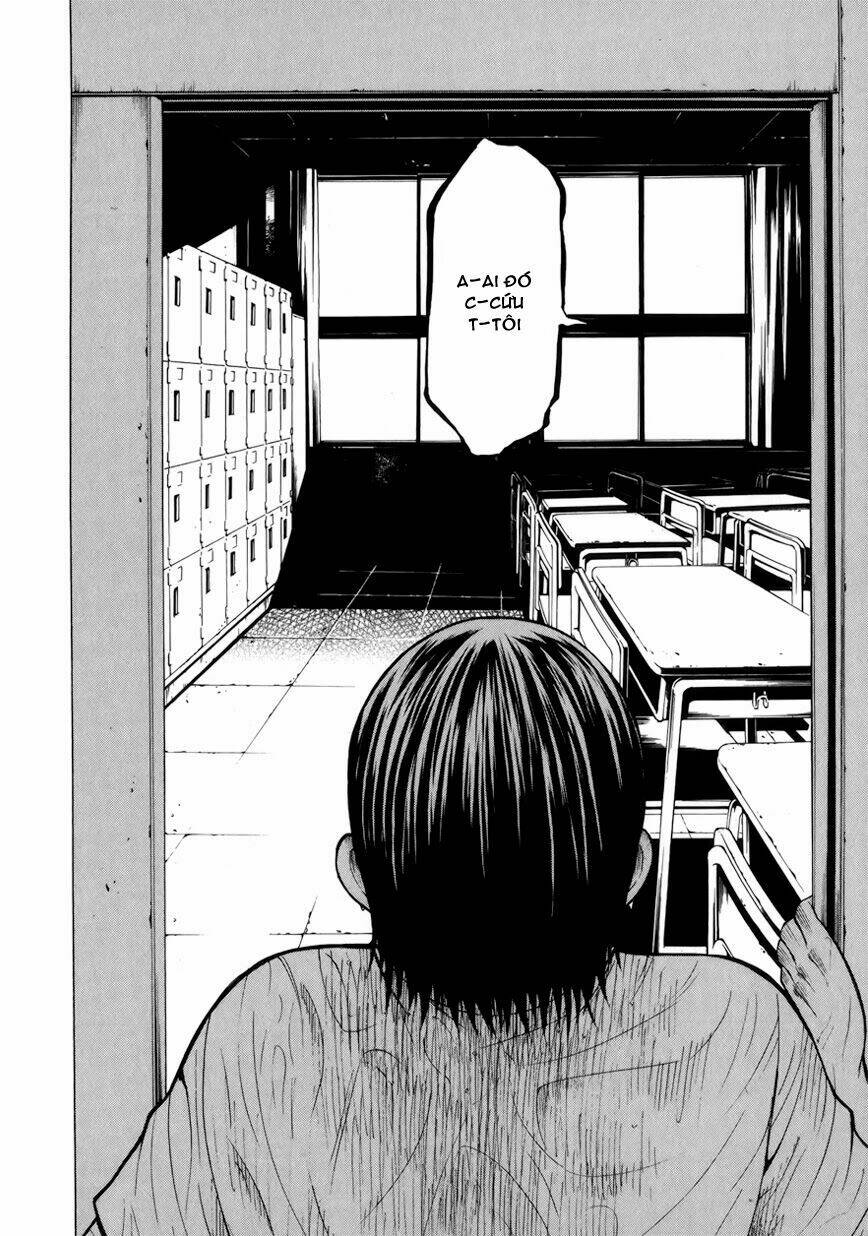 saiteihen no otoko chapter 3 41