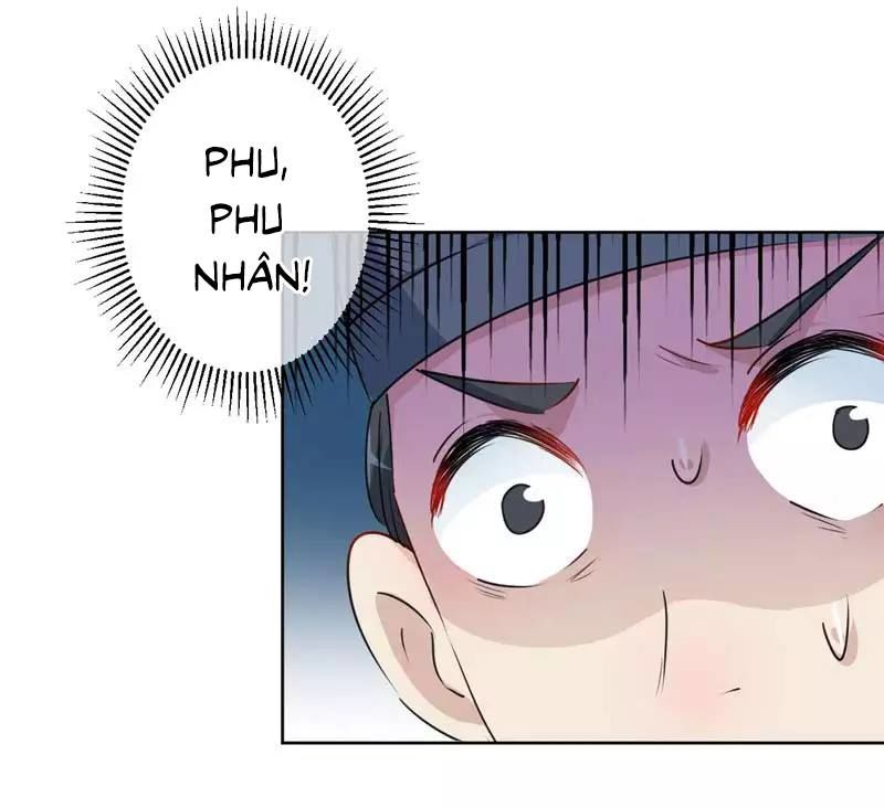 vương gia không thể trêu chapter 76 6