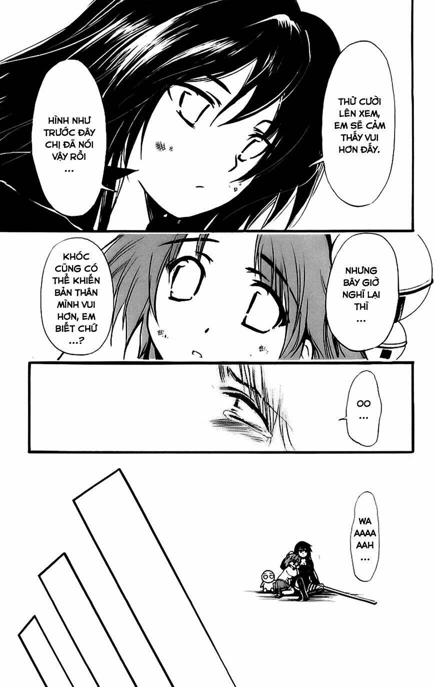 watashi no messiah-sama chapter 55 32