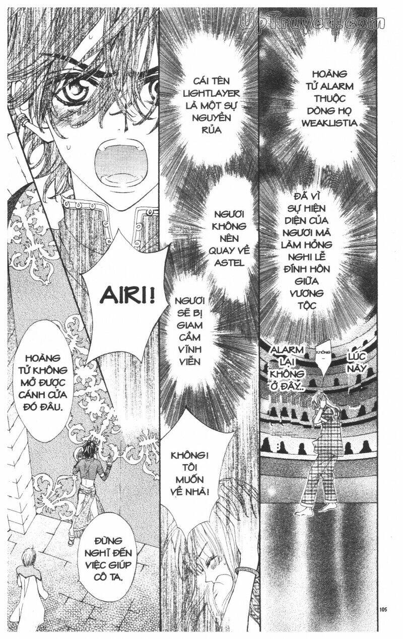 hoàng tử ếch(bản đẹp) chapter 3 21