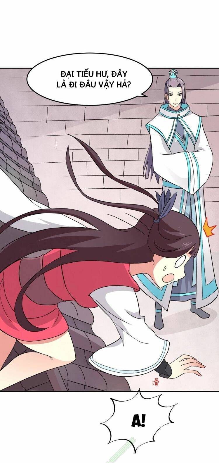 ta luyện giả kim trong thời đại tu tiên chapter 24 13