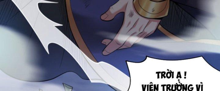 ẩn cư mười vạn năm, đời sau mời ta rời núi chapter 26 83