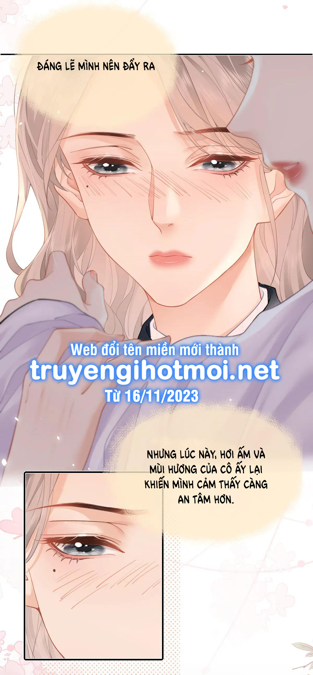 luôn có giáo viên muốn mời phụ huynh chapter 18.1 6