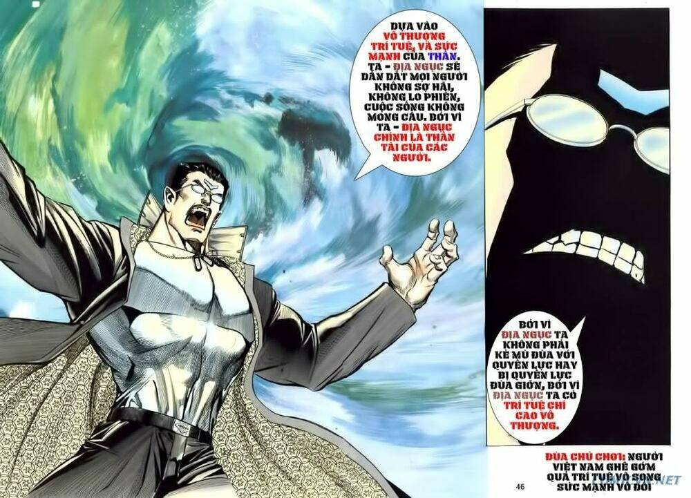 hải hổ 2 chapter 6 12