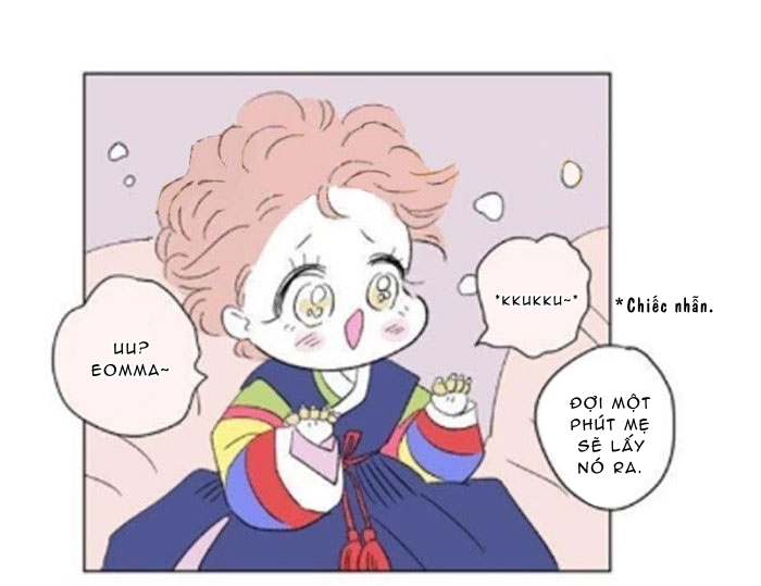 câu chuyện của hosik chapter 61 7