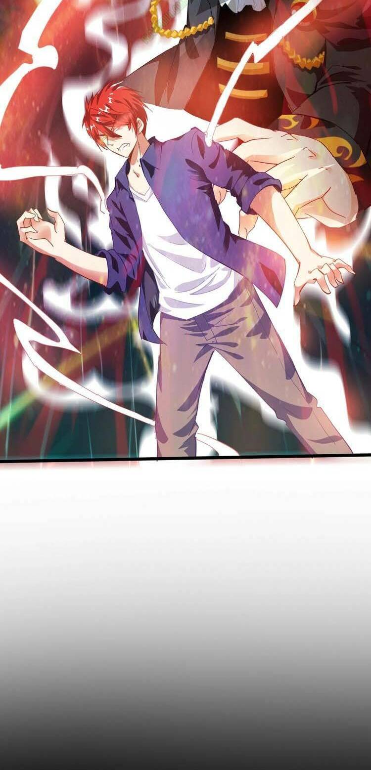 kinh thế kỳ nhân chapter 17 57