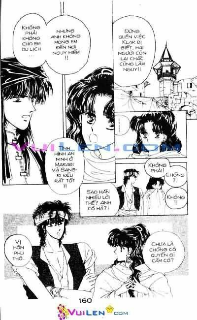 nàng công chúa ham chơi chapter 4 146