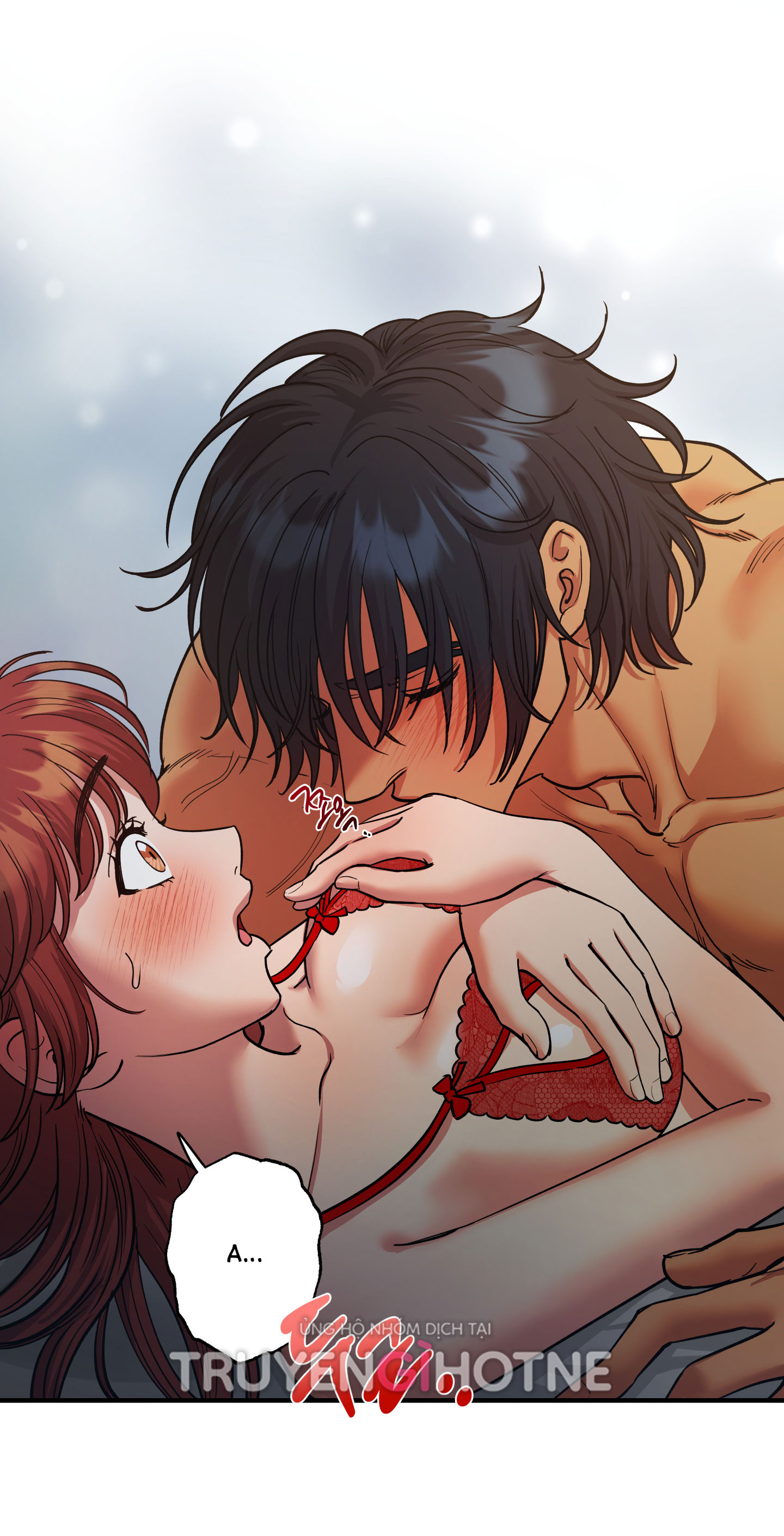 [18+] một lòng một dạ chapter 58.2 2