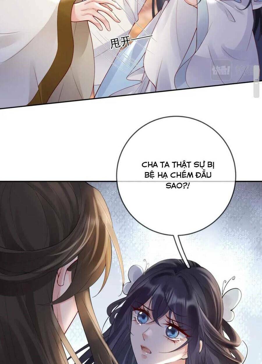 sự trả thù của vương phi chapter 40 8