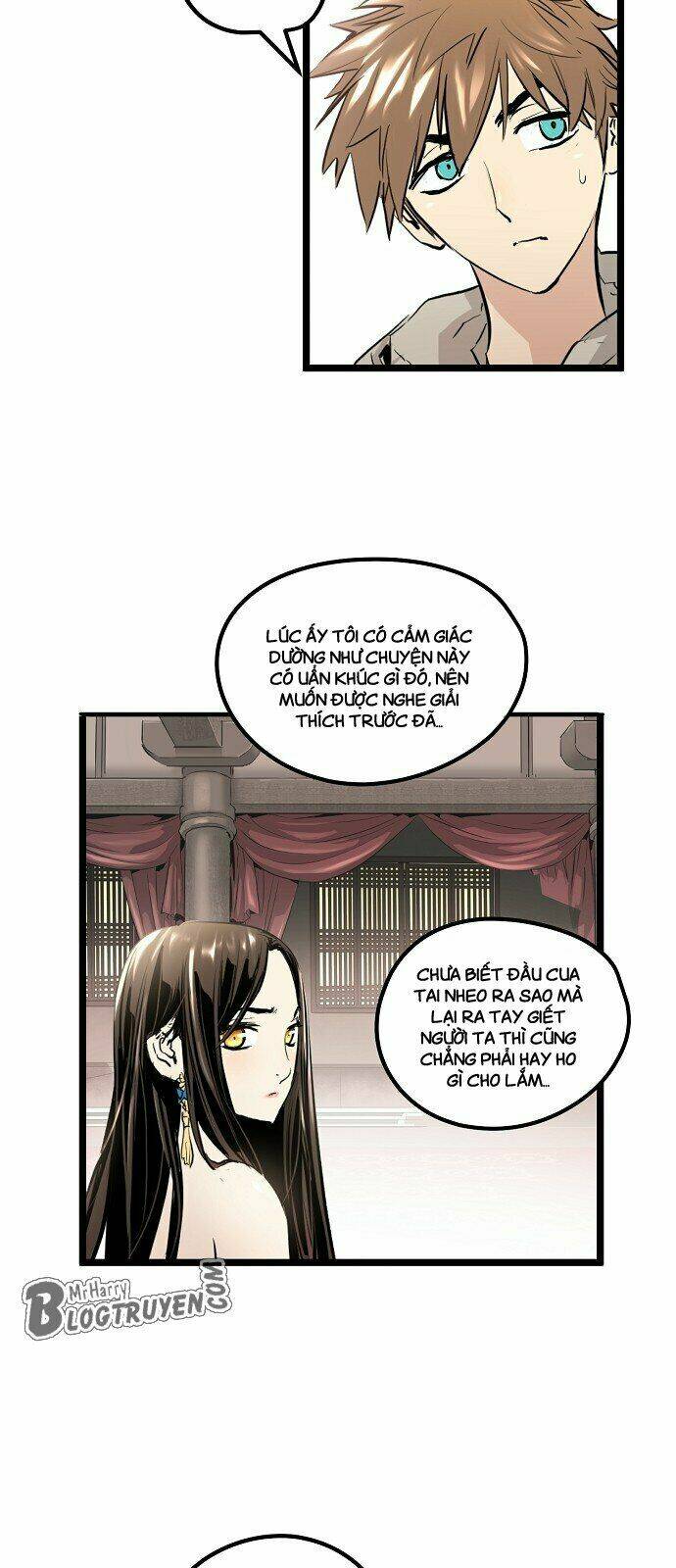 hứa lan chapter 6 56