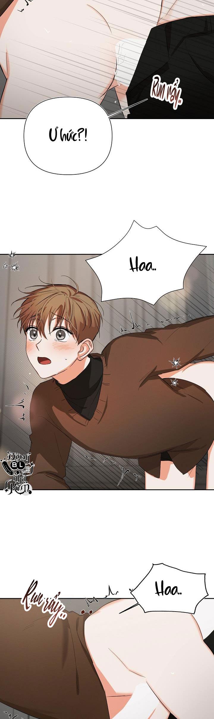 nine to nine chapter 17 18