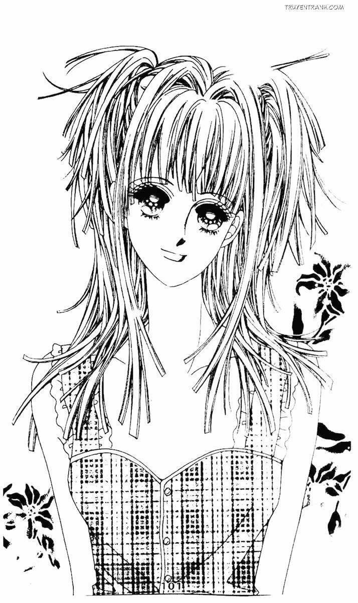 điên vì yêu - love like crazy chapter 56 17